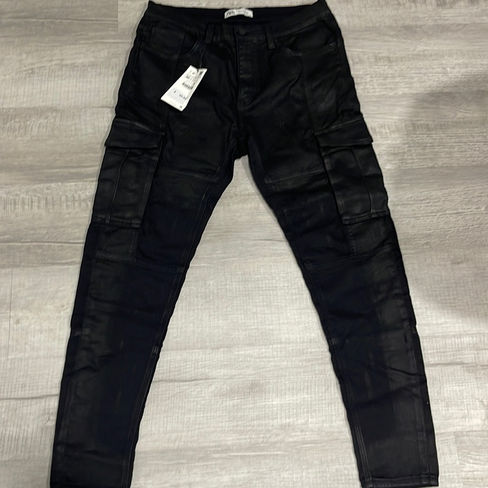 Zara Skinny fit pants size 36
